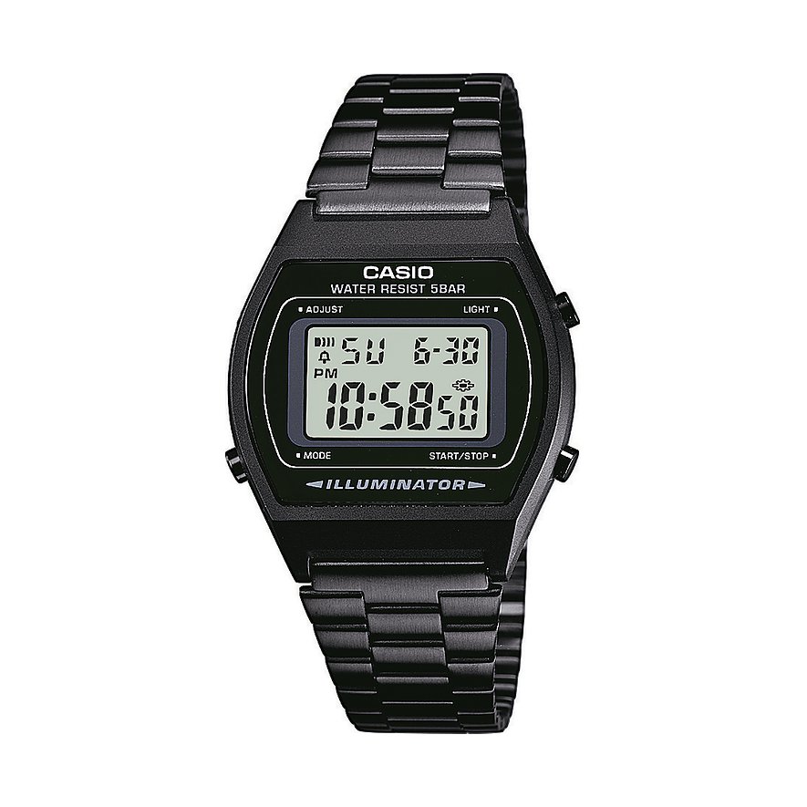 Casio Horloge Vintage B640WB-1AEF