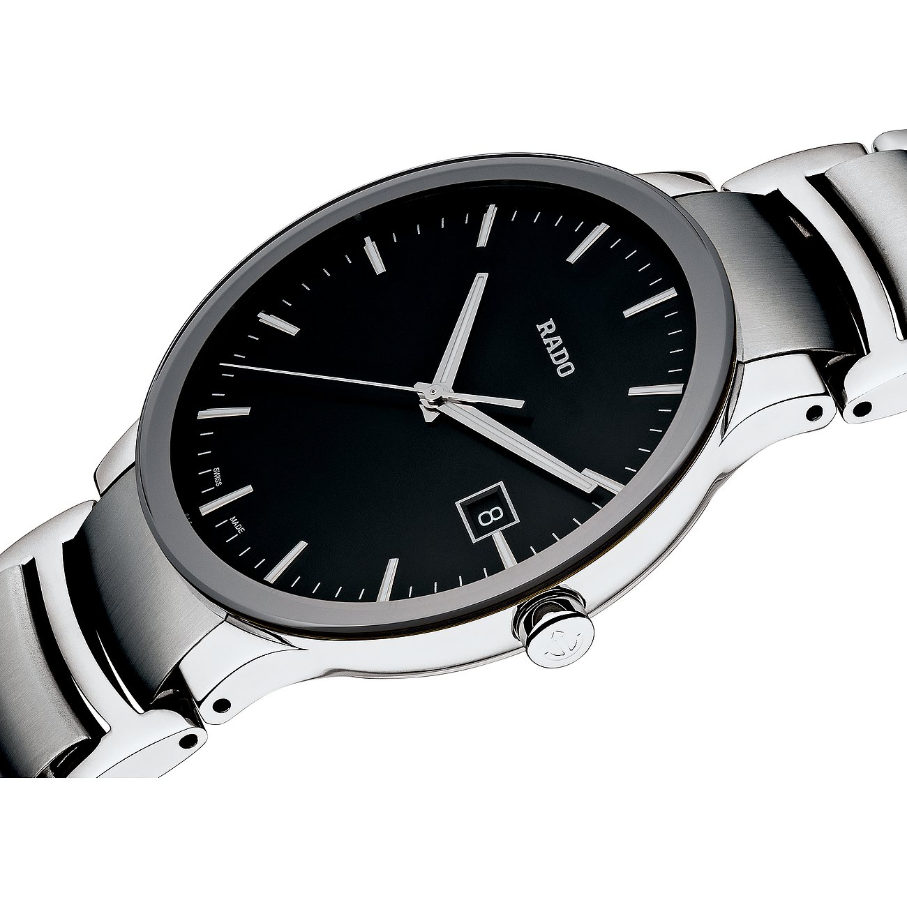 Rado Herrenuhr Centrix R30927153