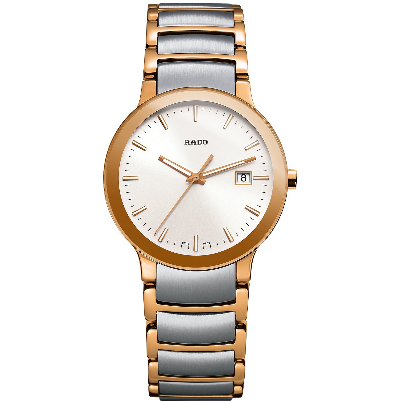 Rado Damenuhr Centrix R30555103