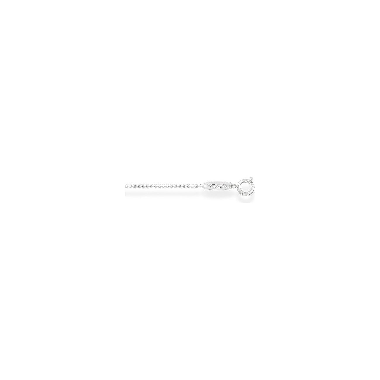 Thomas Sabo Kette KE1106-001-12-L70