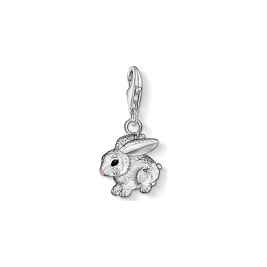 

Thomas Sabo Charm Sterling Silver 0819-007-12