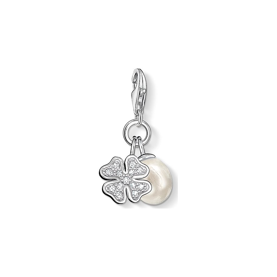 

Thomas Sabo Charm Sterling Silver 0831-167-14