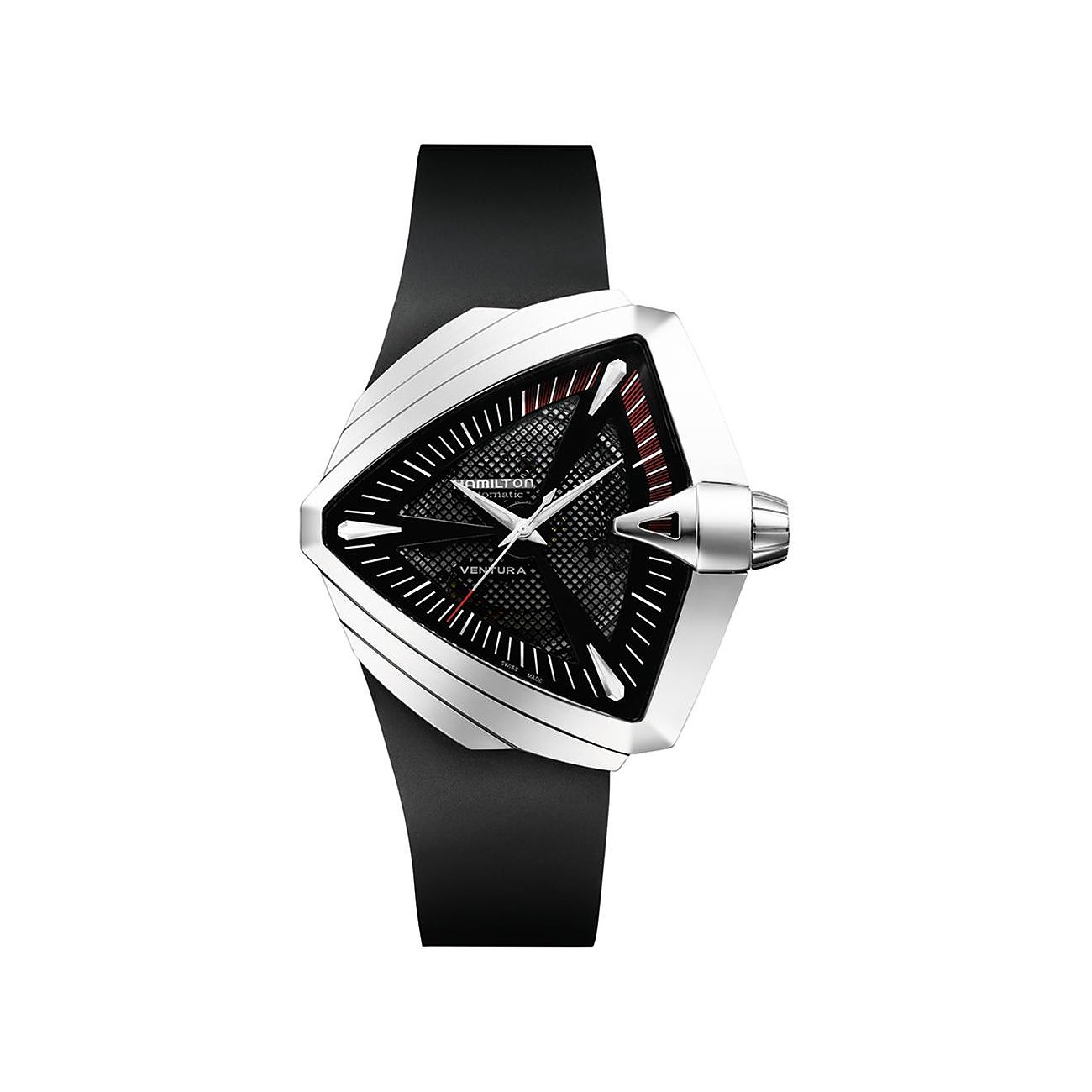 Hamilton Herrenuhr XXL H24655331