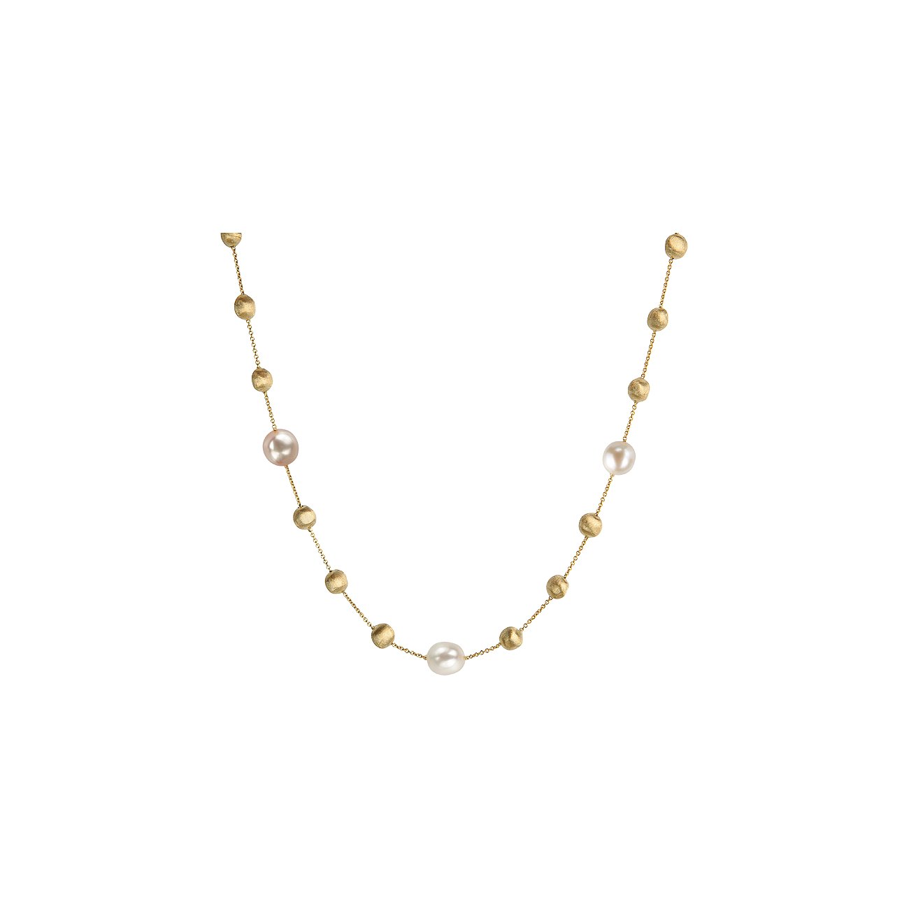 Marco Bicego Kette Afrika CB1331 PL18