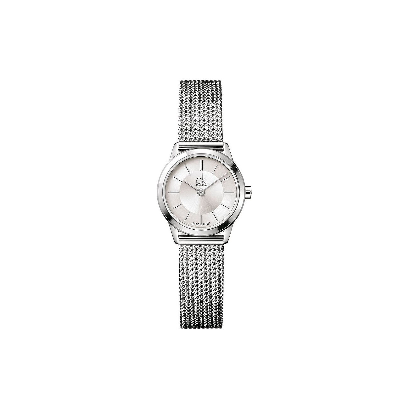 Calvin Klein Minimal Lady K3M23126 bei CHRIST online kaufen