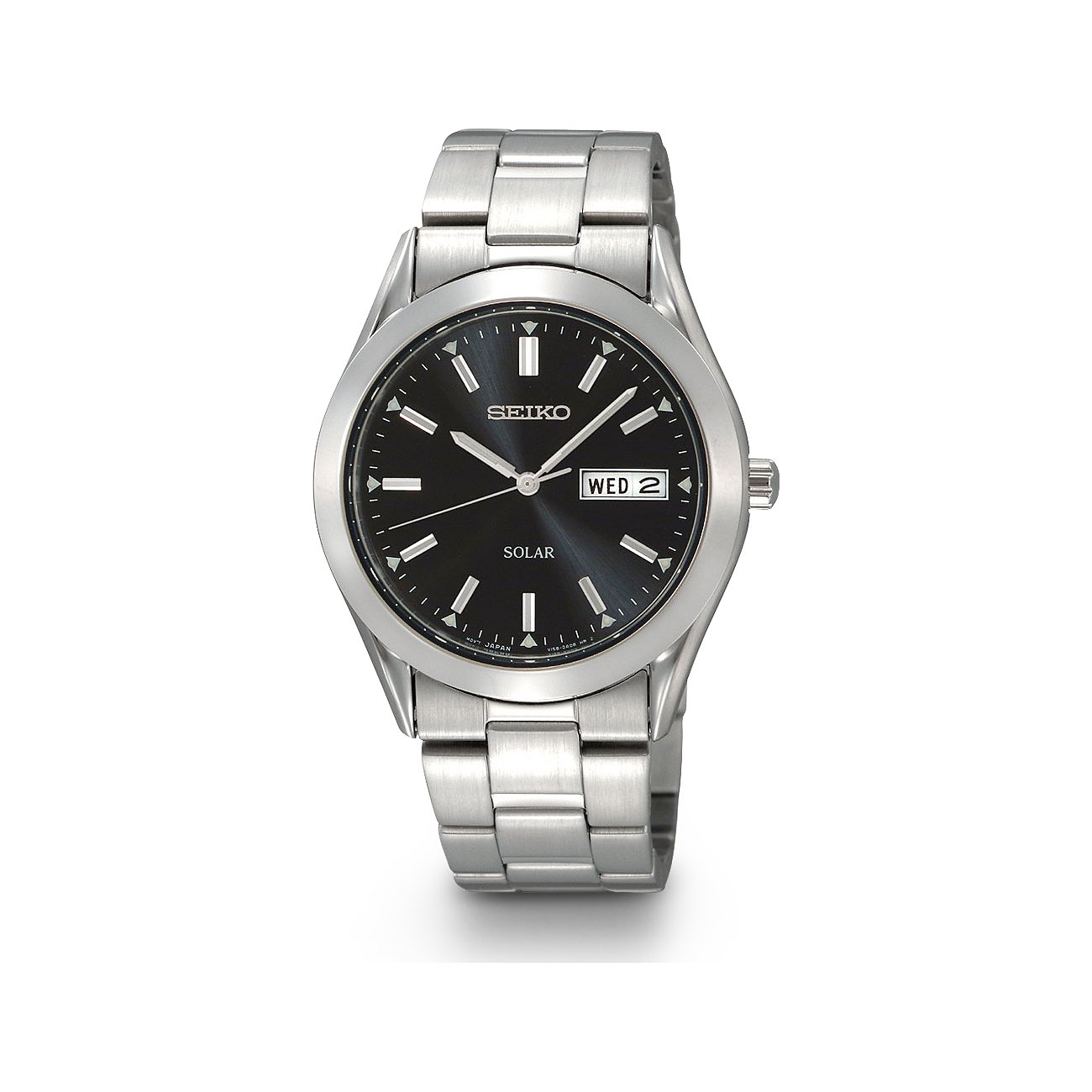 Seiko Herrenuhr SNE039P1 bei CHRIST online kaufen