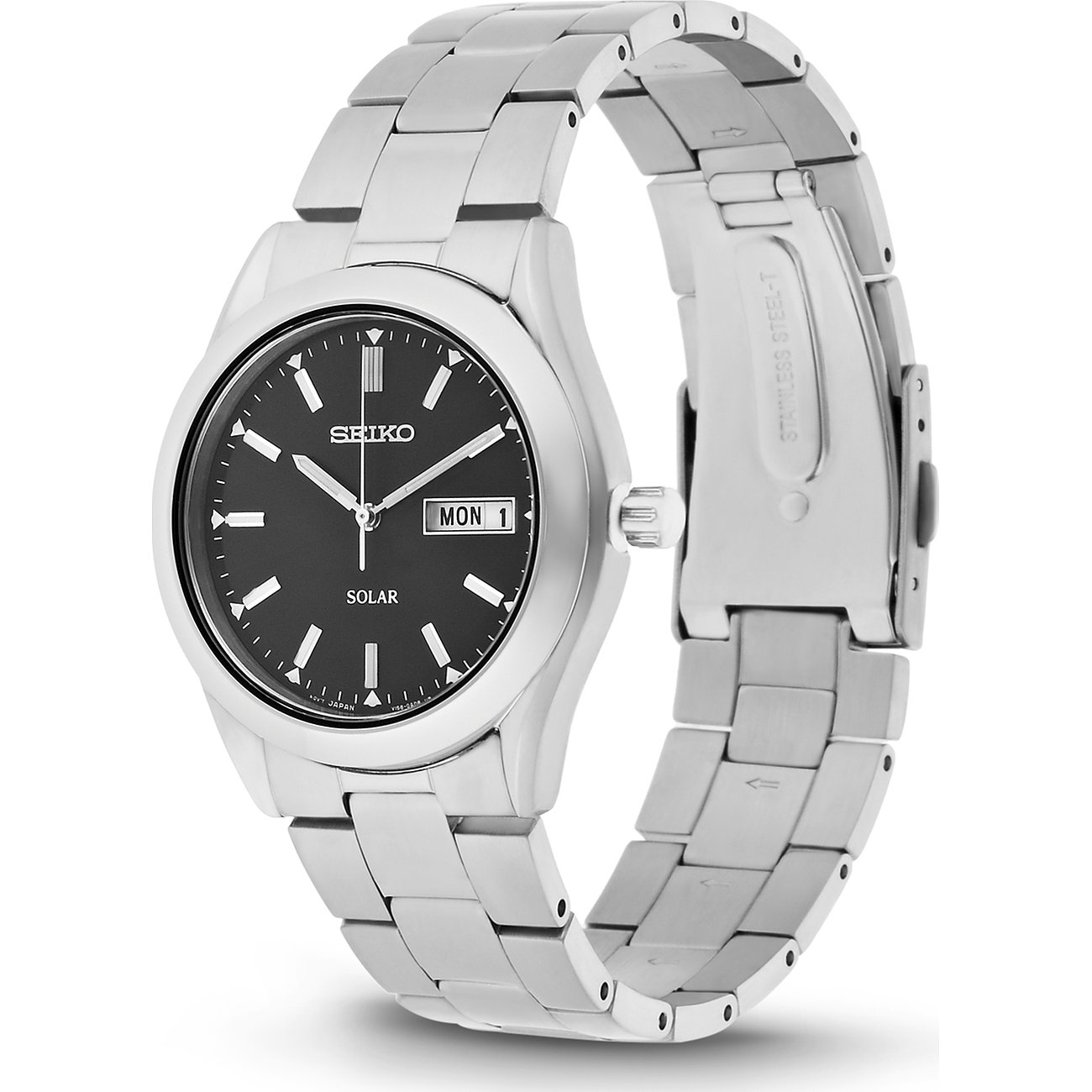 Seiko Herrenuhr SNE039P1 bei CHRIST online kaufen