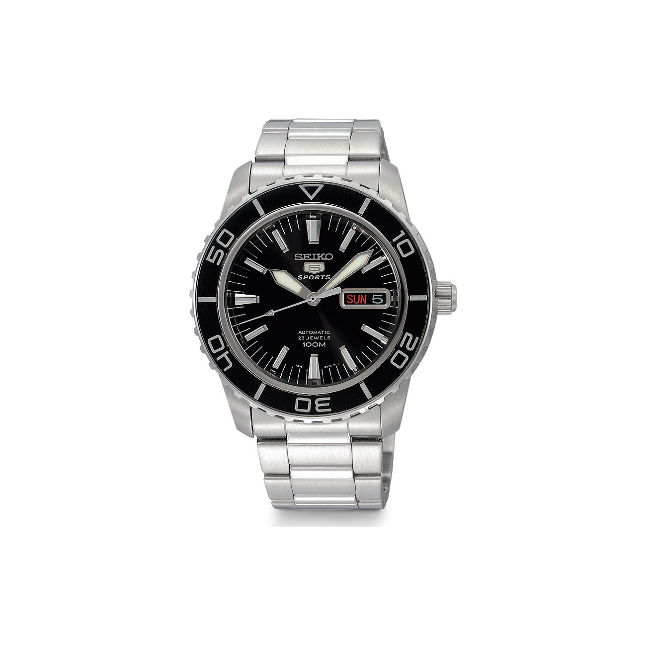 Seiko snzh55k1 discount