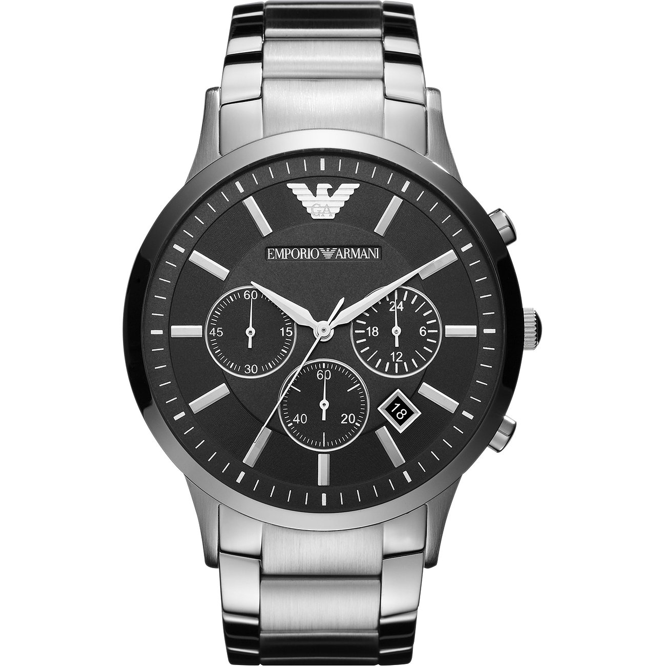 Emporio Armani Chronograph AR2460