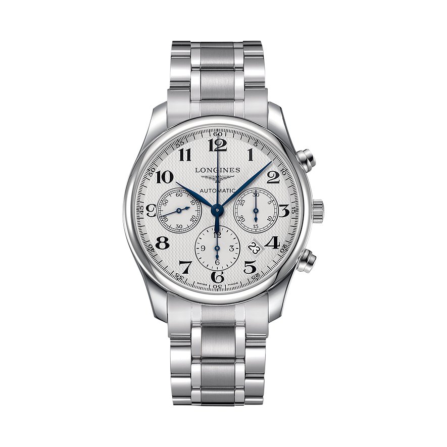 Longines Chronograph The Longines Master Collection L27594786