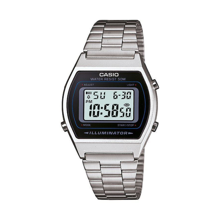 Casio Horloge Vintage B640WD-1AVEF