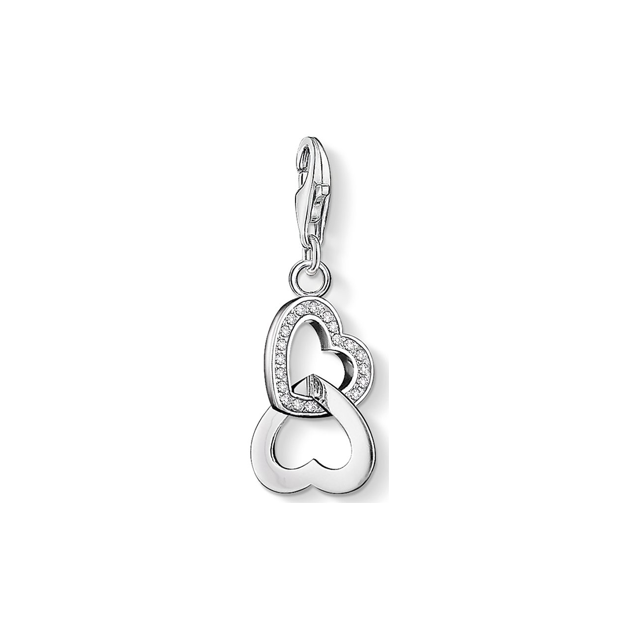 Thomas Sabo Charm Sterling Silver 0863-051-14
