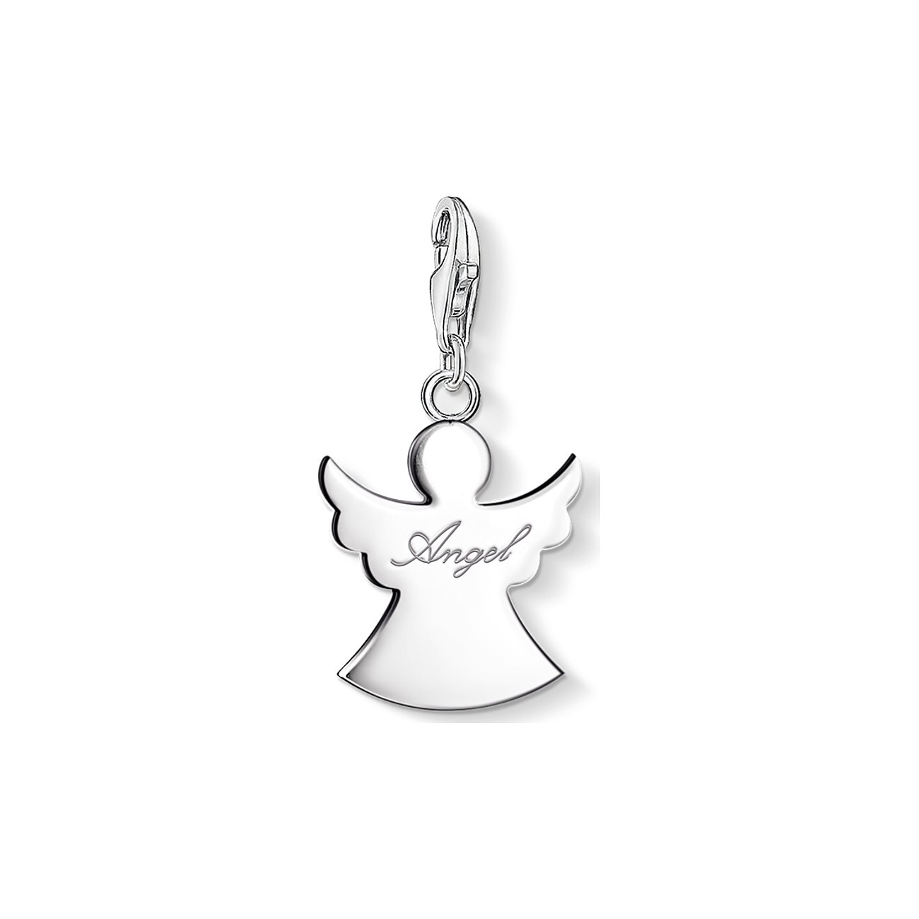 Thomas Sabo Charm Sterling Silver 0871-001-12