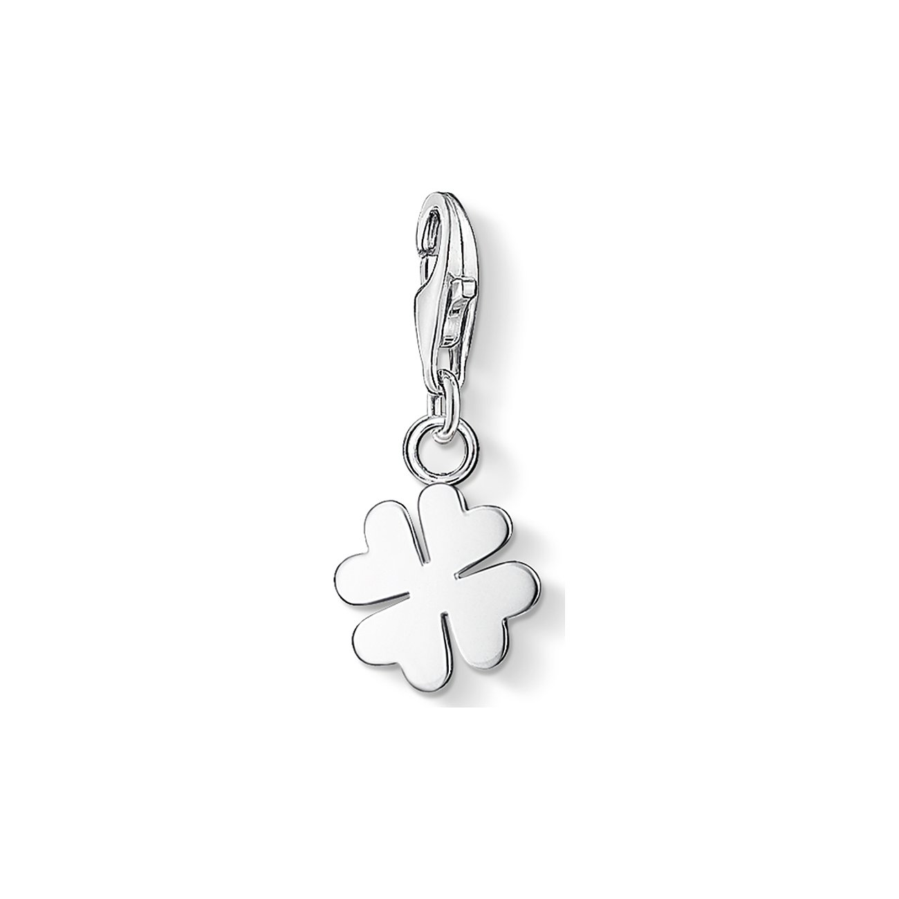 Thomas Sabo Charm Sterling Silver 0884-001-12