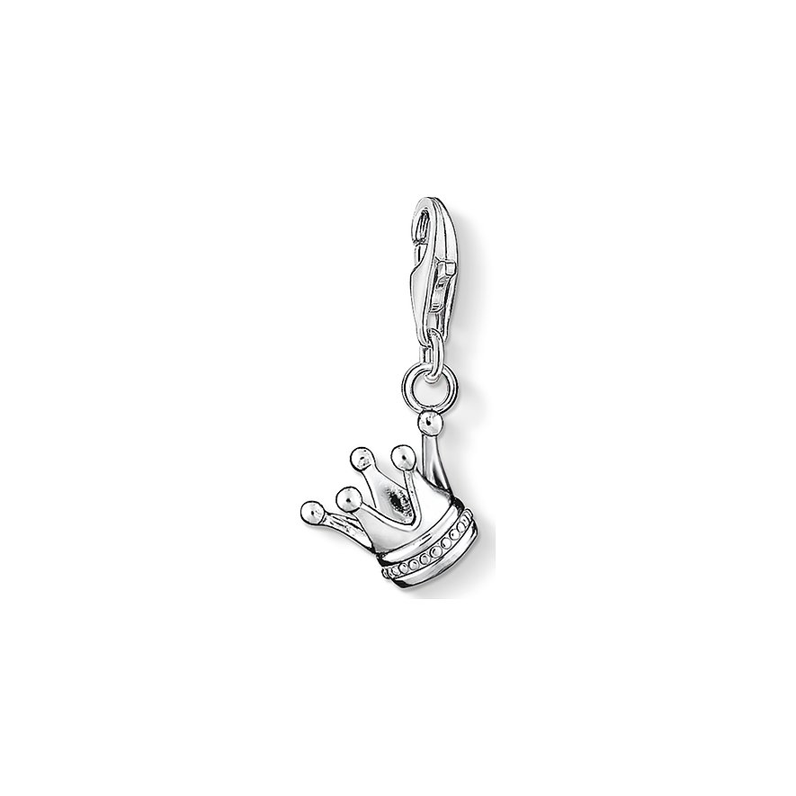 

Thomas Sabo Charm Sterling Silver 0887-001-12