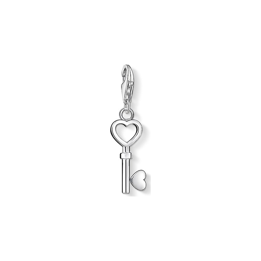 

Thomas Sabo Charm Sterling Silver 0888-001-12