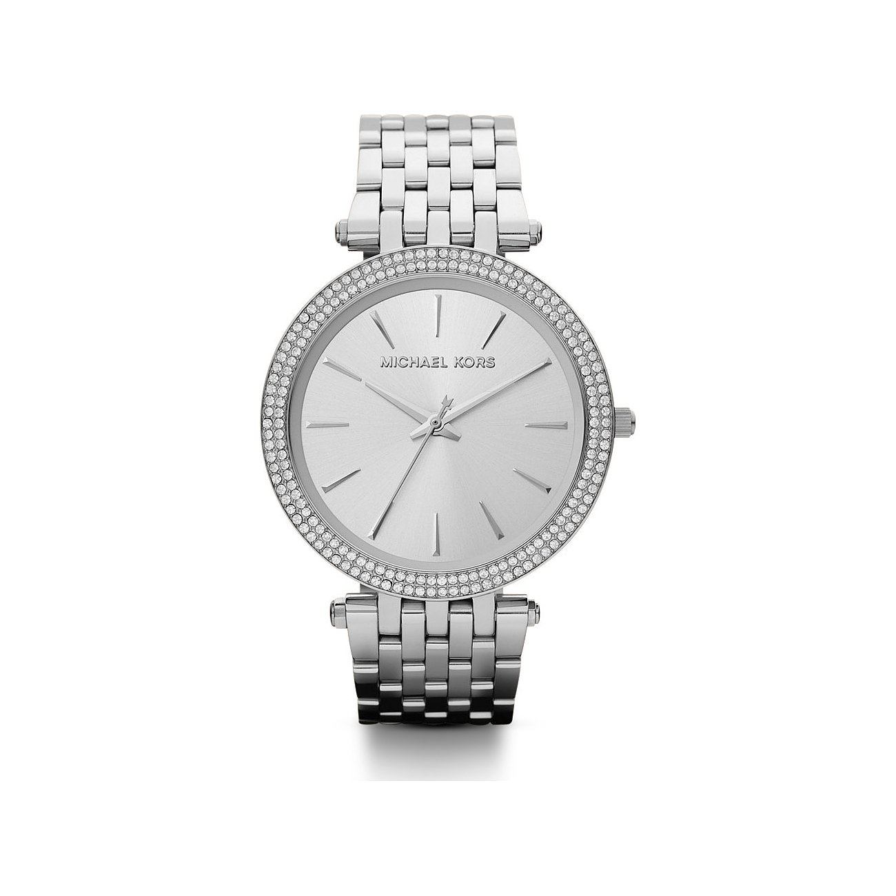 Michael Kors Damenuhr Darci MK3190