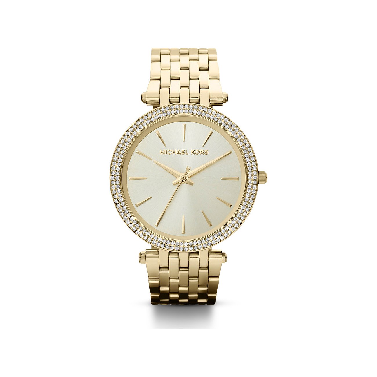 Michael Kors Damenuhr Darci MK3191
