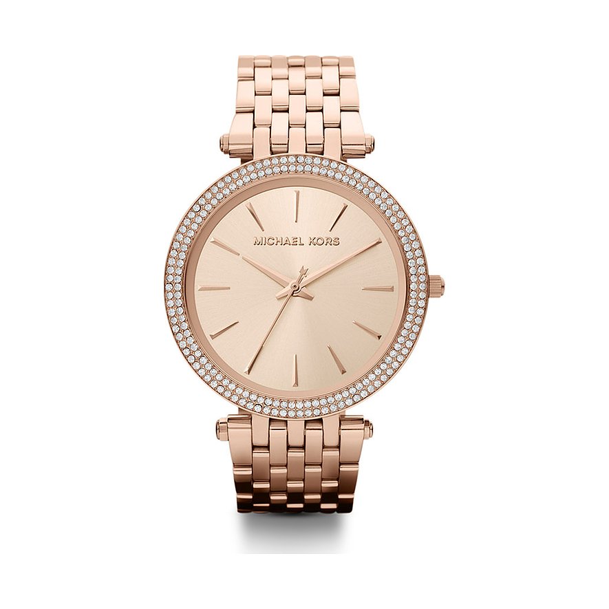 Michael Kors Orologio da donna Darci MK3192