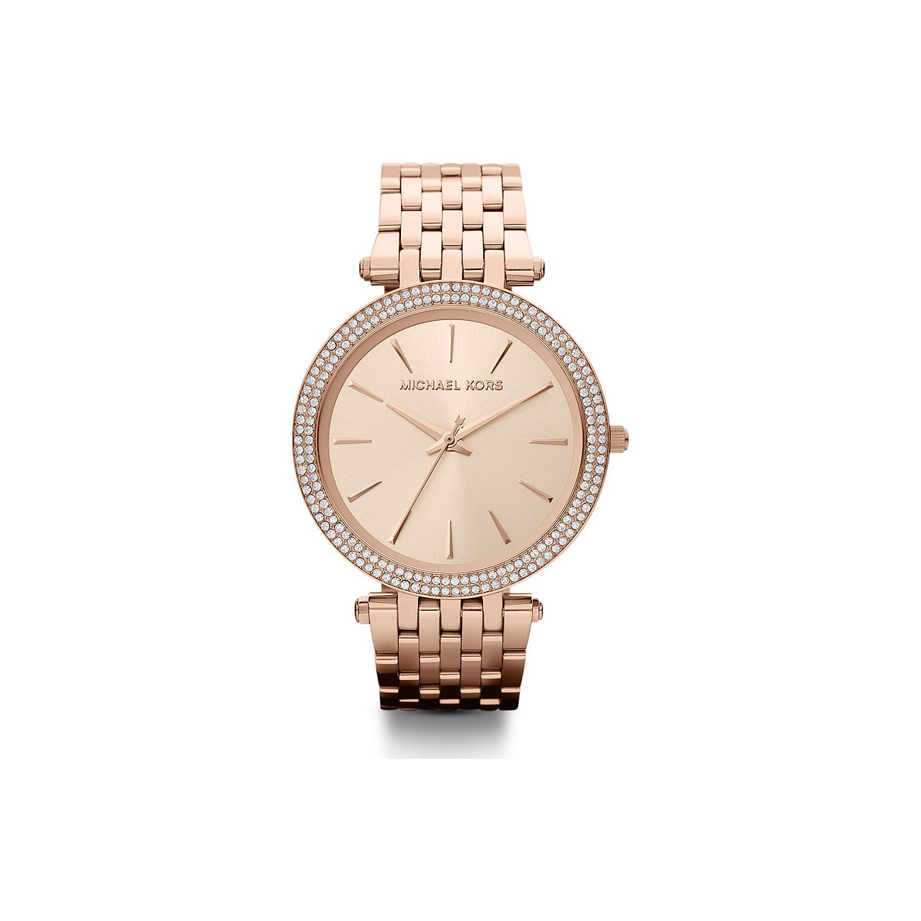 Michael Kors Damenuhr Darci MK3192