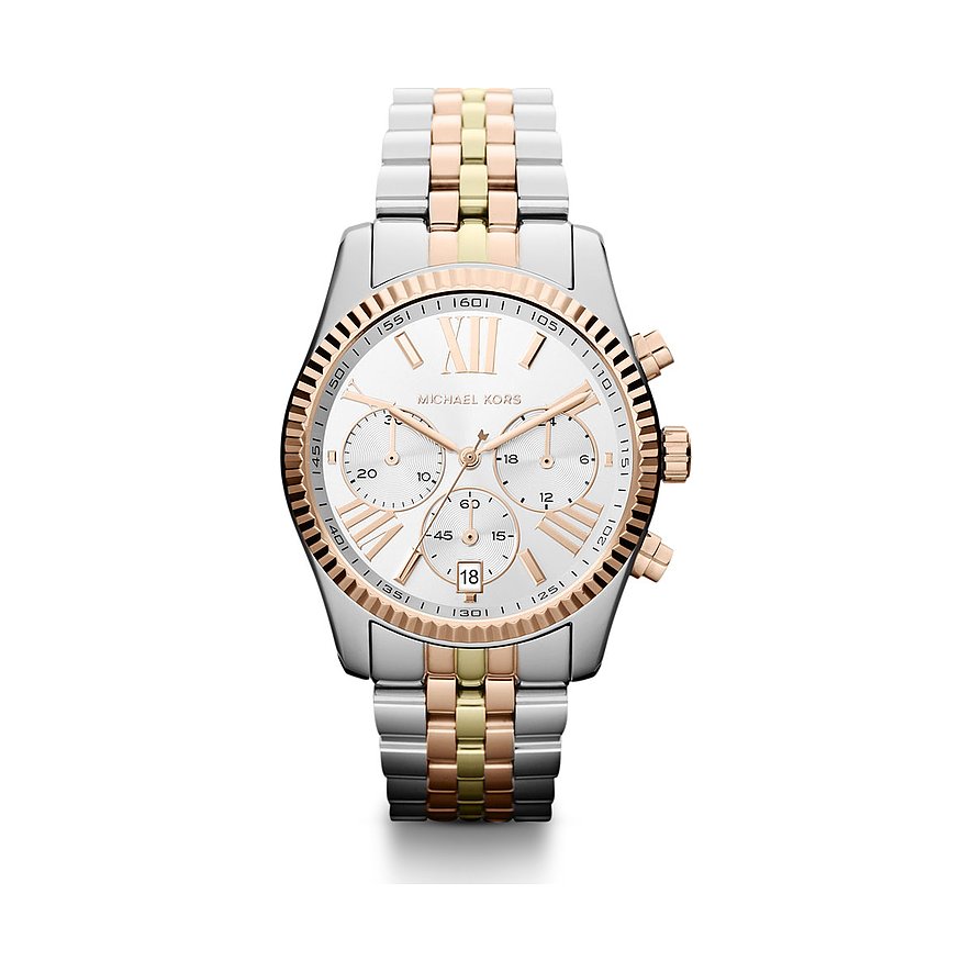 Michael Kors Chronographe Lexington MK5735