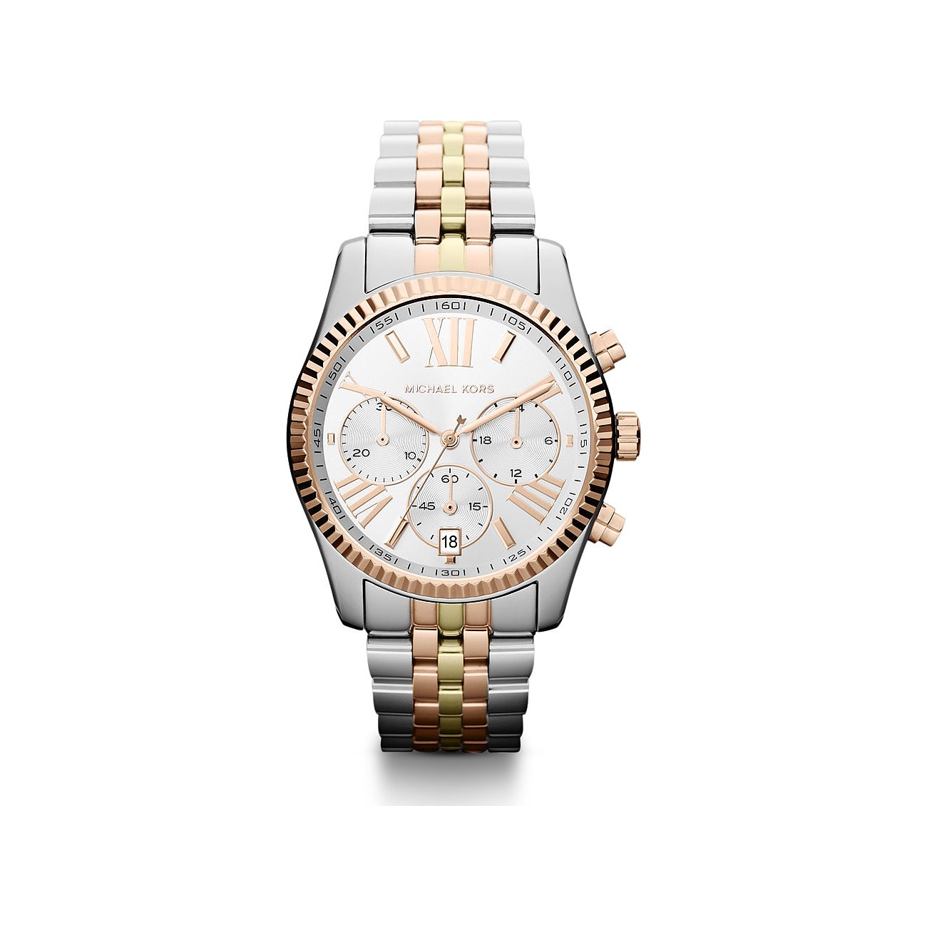 Michael Kors Chronograph Lexington MK5735