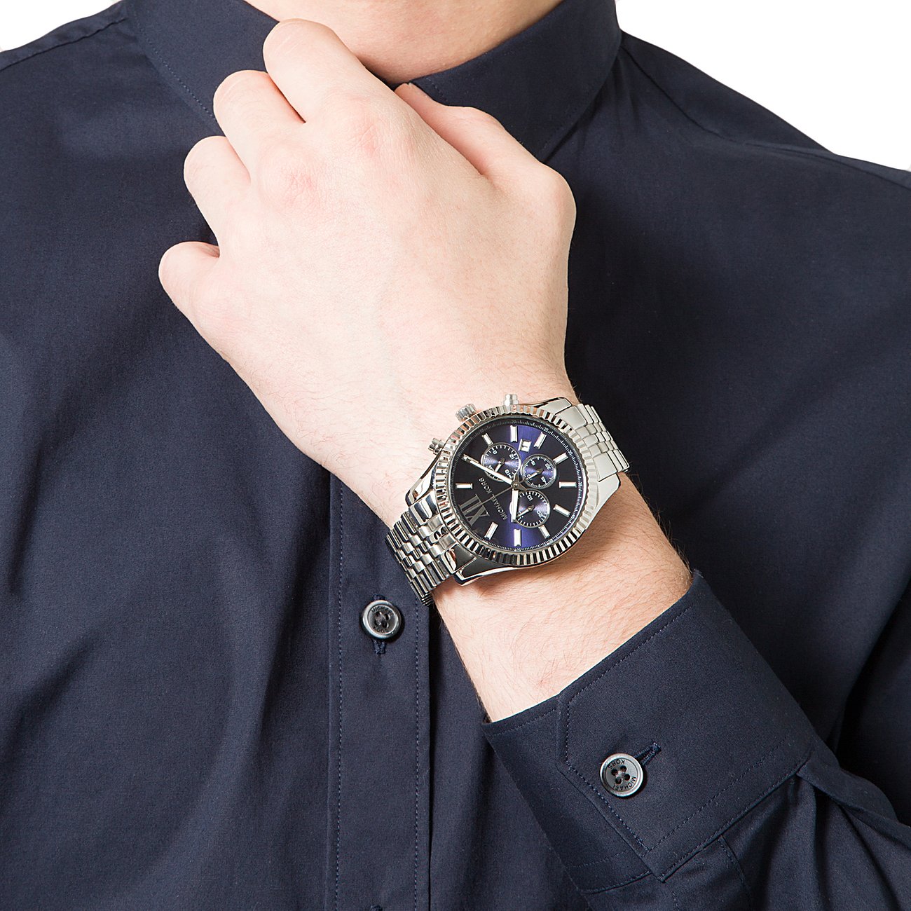 Michael Kors Chrono MK8280 bei CHRIST online kaufen