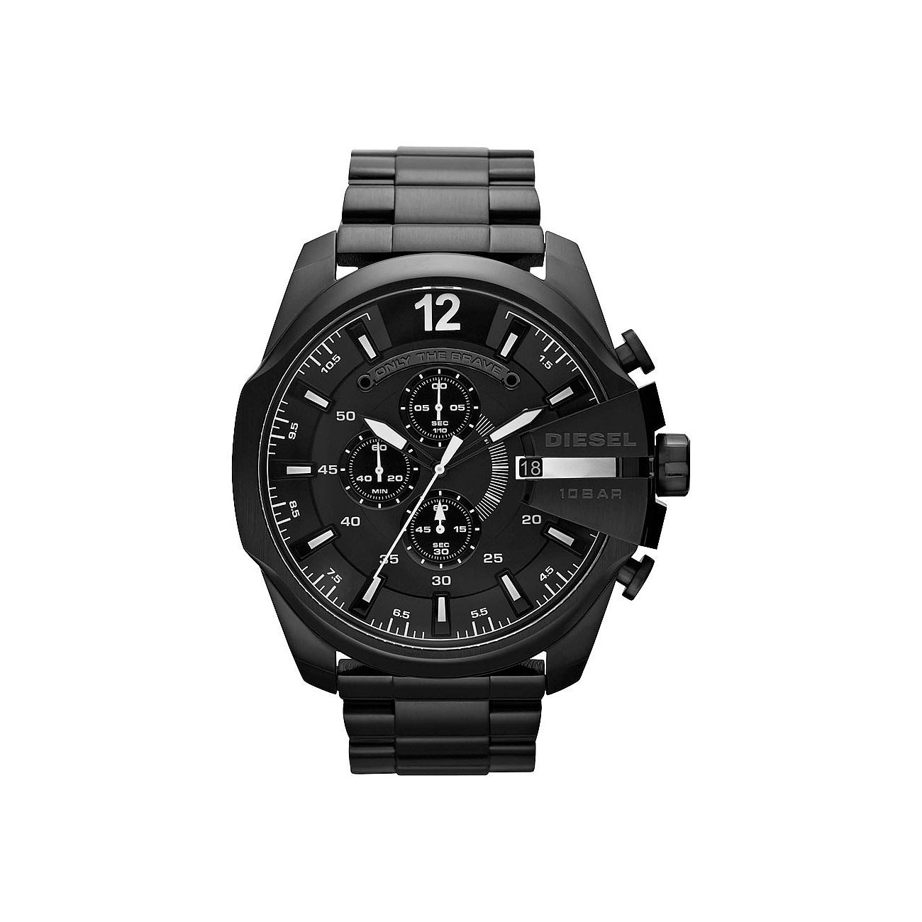 Diesel Chronograph Mega Chief DZ4283