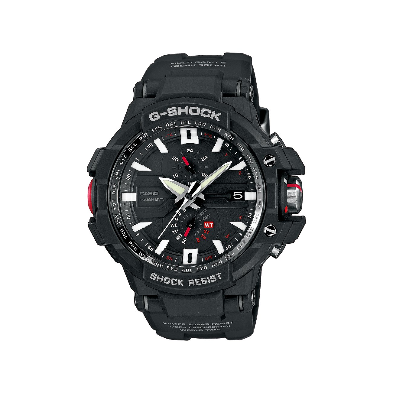 Casio G Shock GW A1000 1AER bei CHRIST online kaufen
