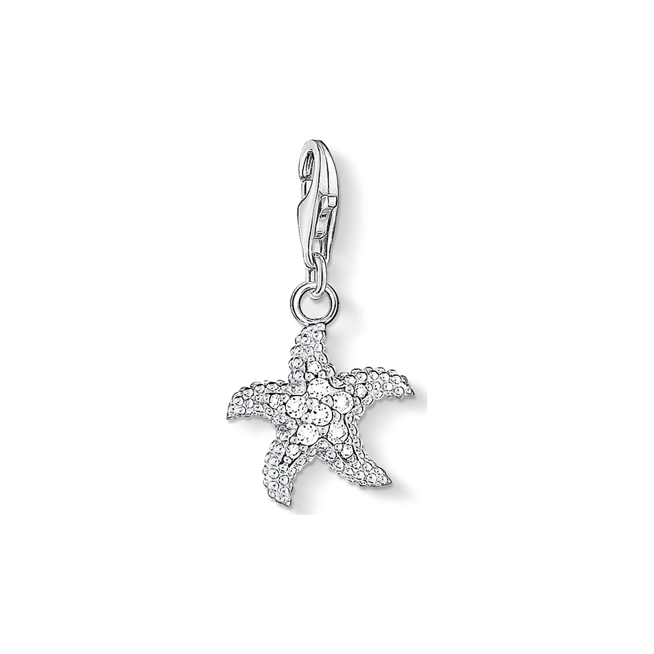 Thomas Sabo Charm Sterling Silver 0917-051-14