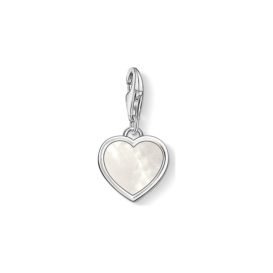 

Thomas Sabo Charm Sterling Silver 0920-029-14