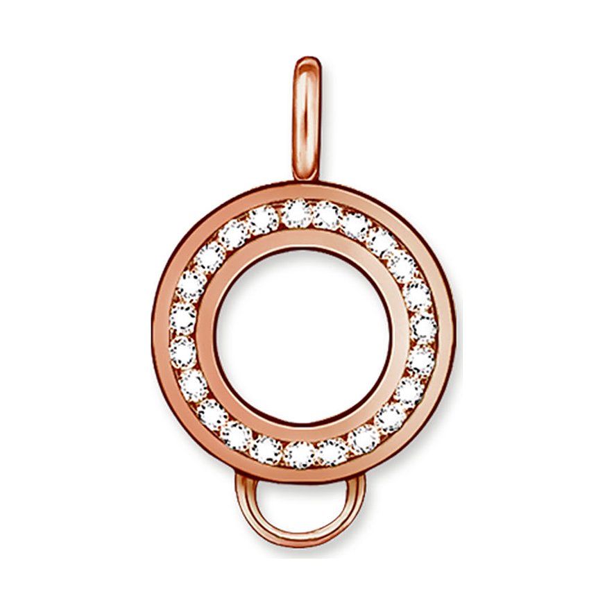 

Thomas Sabo Carrier X0183-416-14