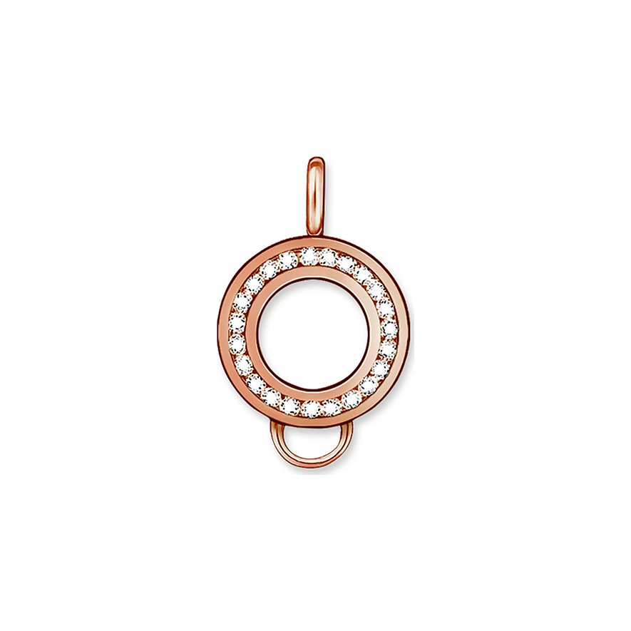 

Thomas Sabo Carrier X0183-416-14