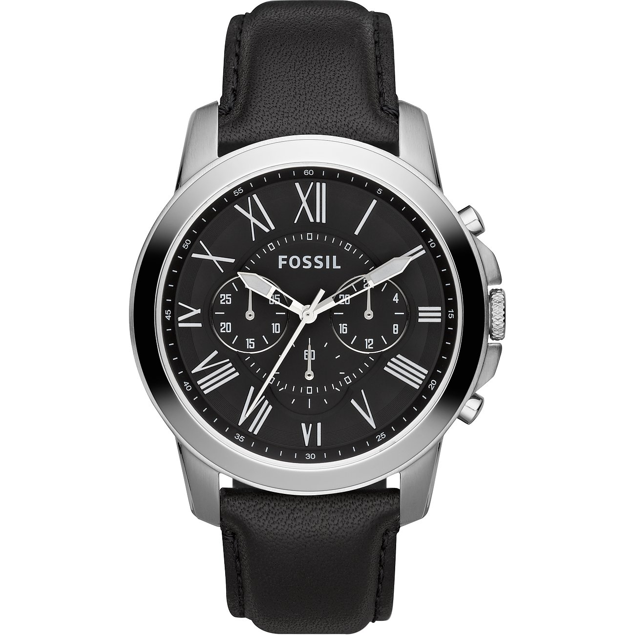 Fossil Chronograph FS4812
