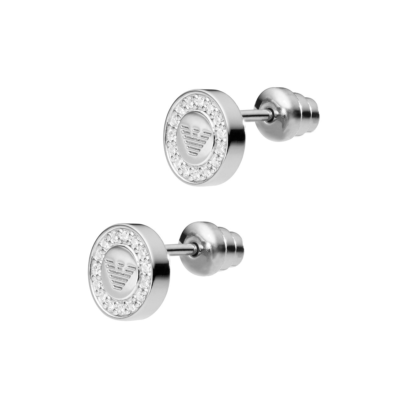 Emporio Armani Ohrstecker EG3053040