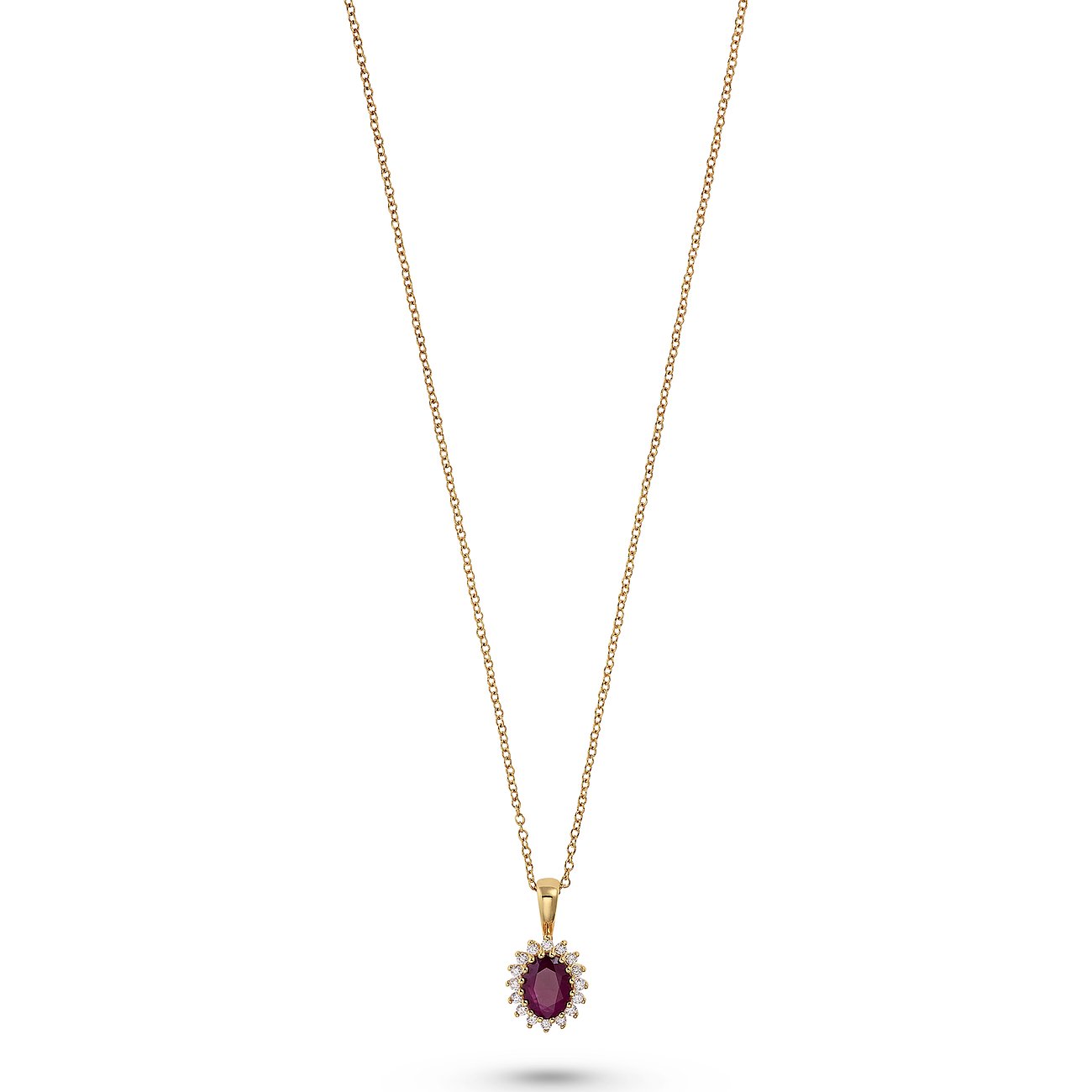 CHRIST Kette 86067641