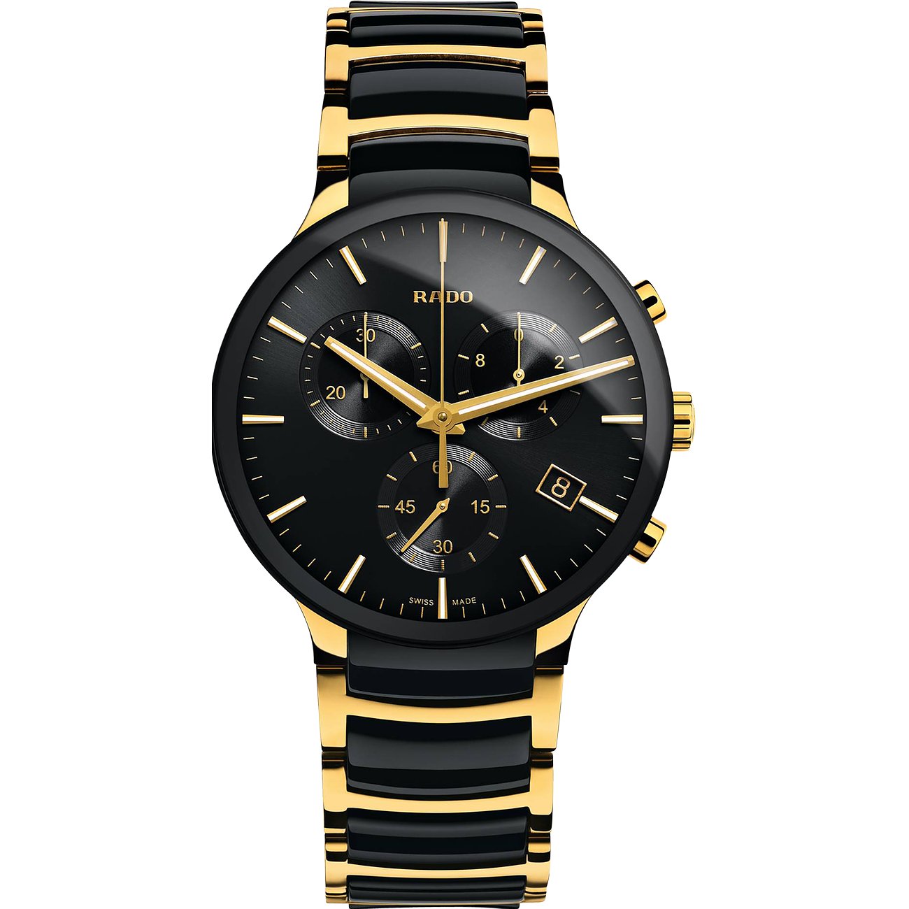 Rado Chronograph Centrix Chronograph R30134162