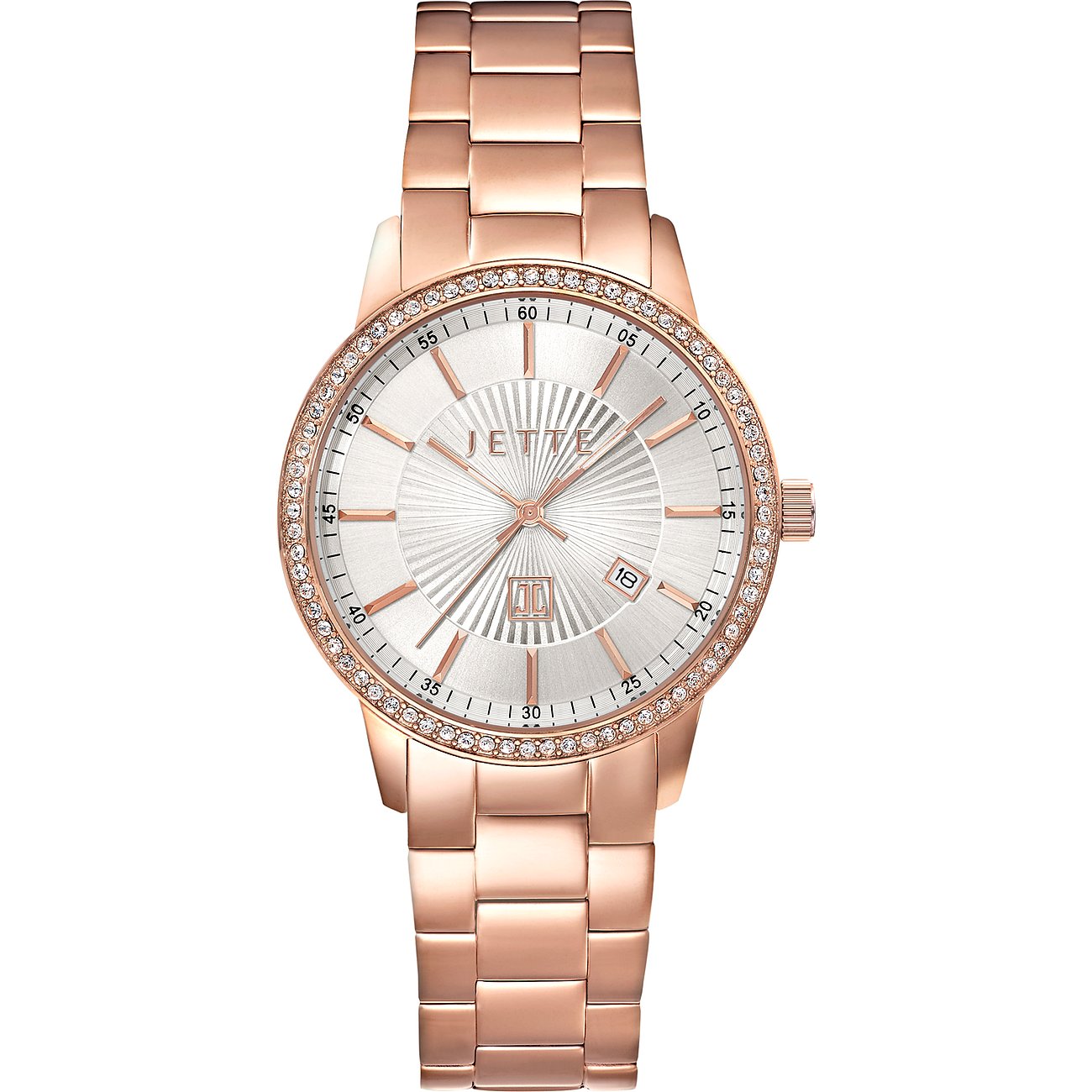 Damenschmuck Damenuhr Reflection Jette Time Damenuhr JETTE Uhr