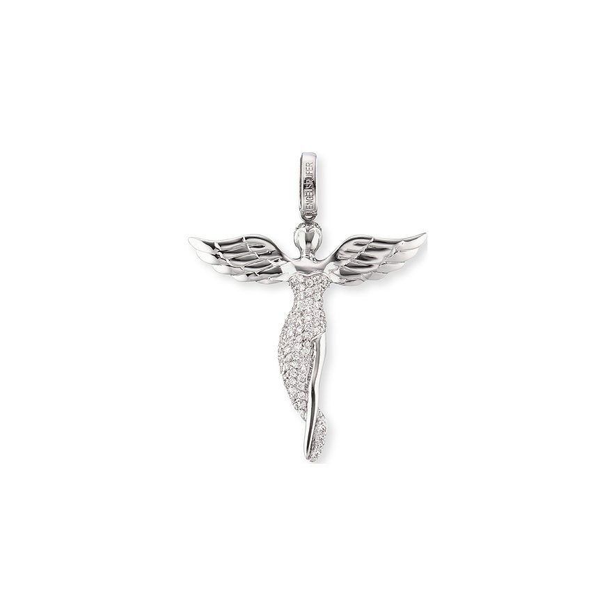 

Engelsrufer Pendentif ERP-ANGEL-M