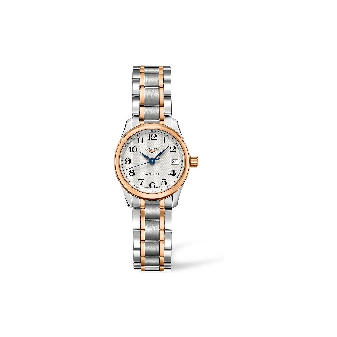 Longines Damenuhr The Longines Master Collection L21285797