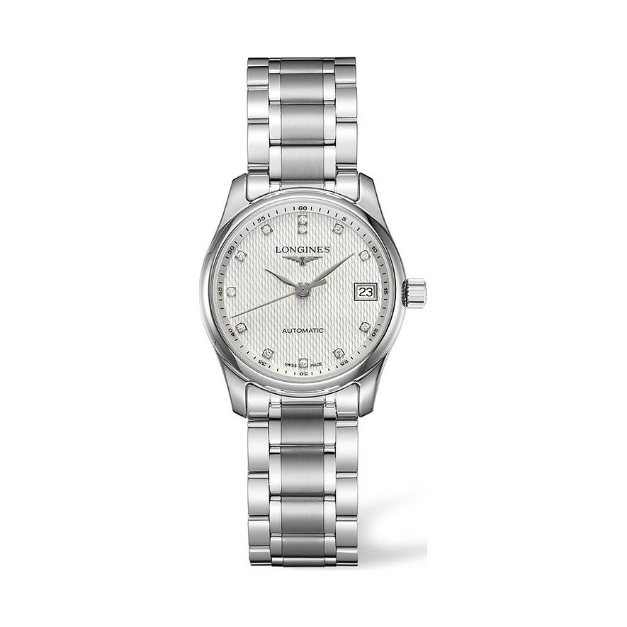 Longines Damenuhr The Longines Master Collection L22574776