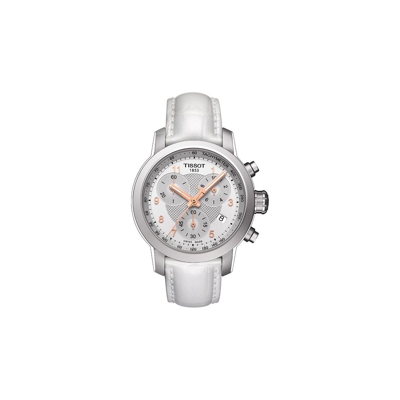 Tissot PRC 200 T055.217.16.032.01 bei CHRIST online kaufen