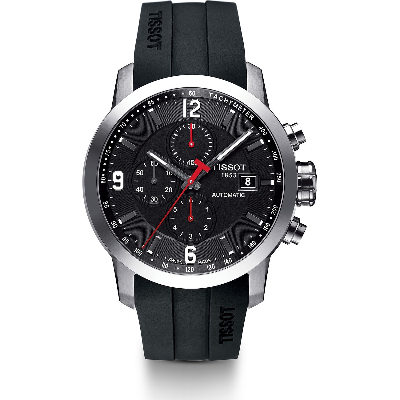 Tissot T Sport PRC 200 Chrono T055.427.17.057.00 auf CHRIST entdecken