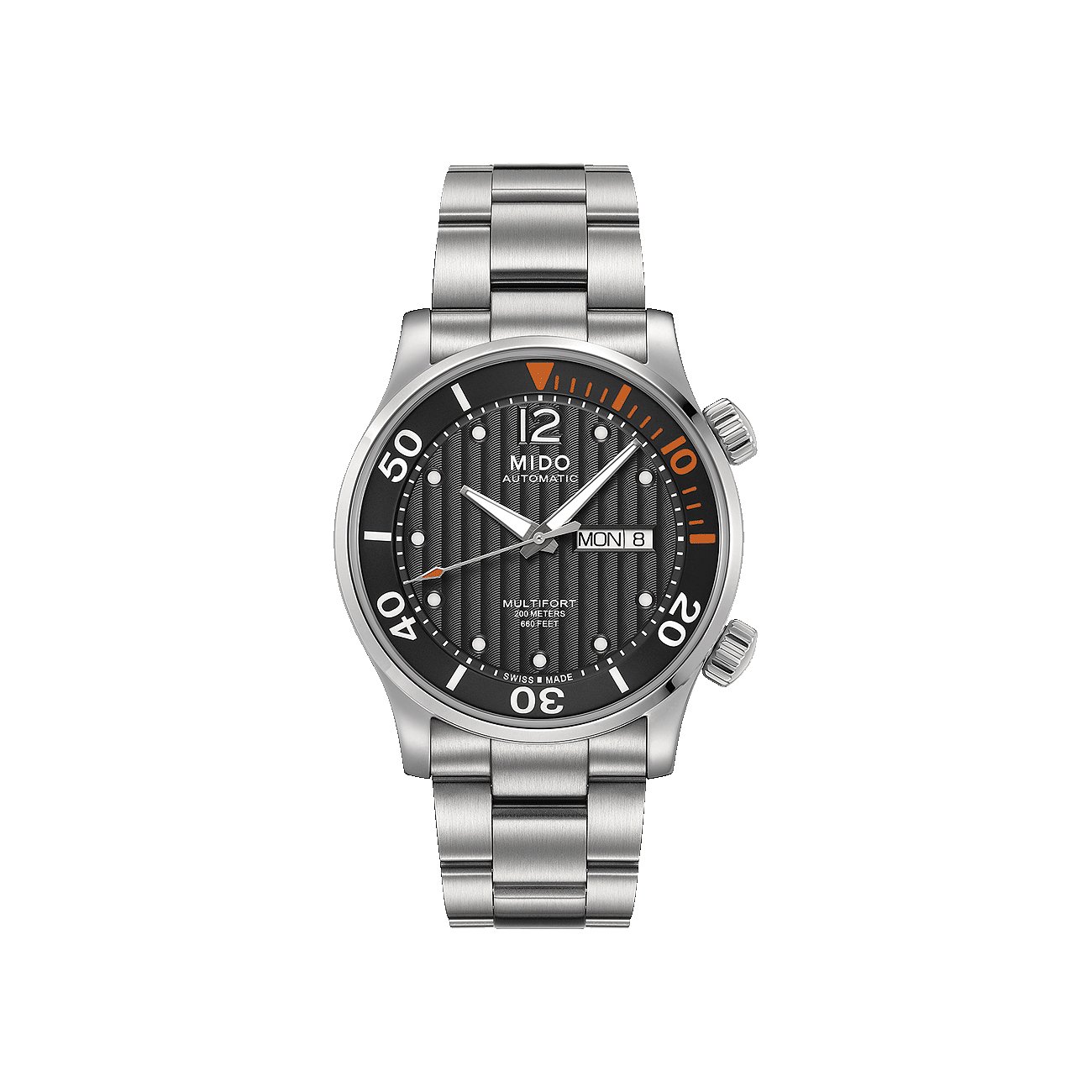 Mido Herrenuhr Multifort M0059301106000 bei Christ.at bestellen