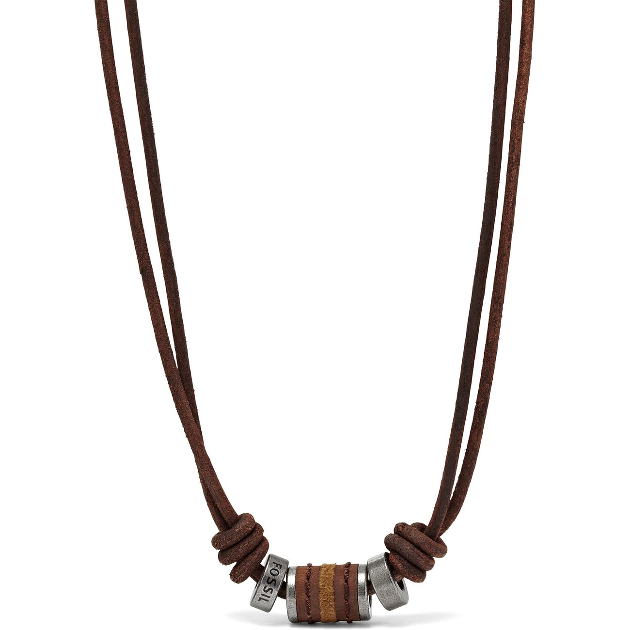 Fossil Kette JF00899797