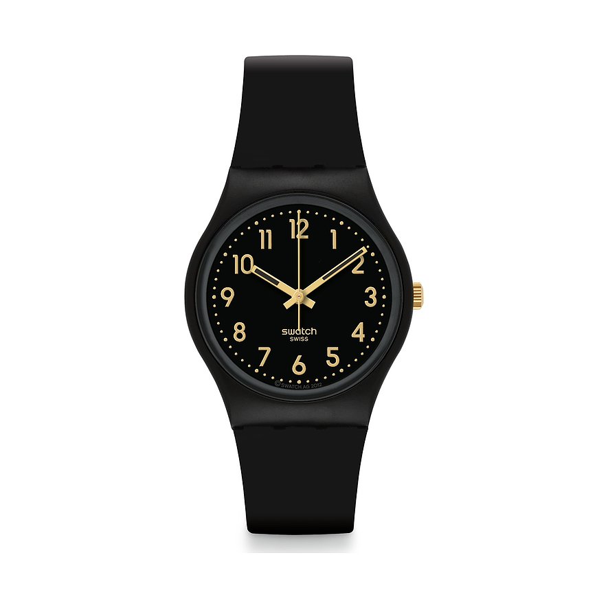 Swatch Horloge GB274