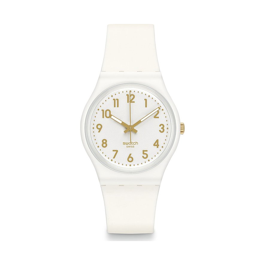 Swatch Horloge GW164
