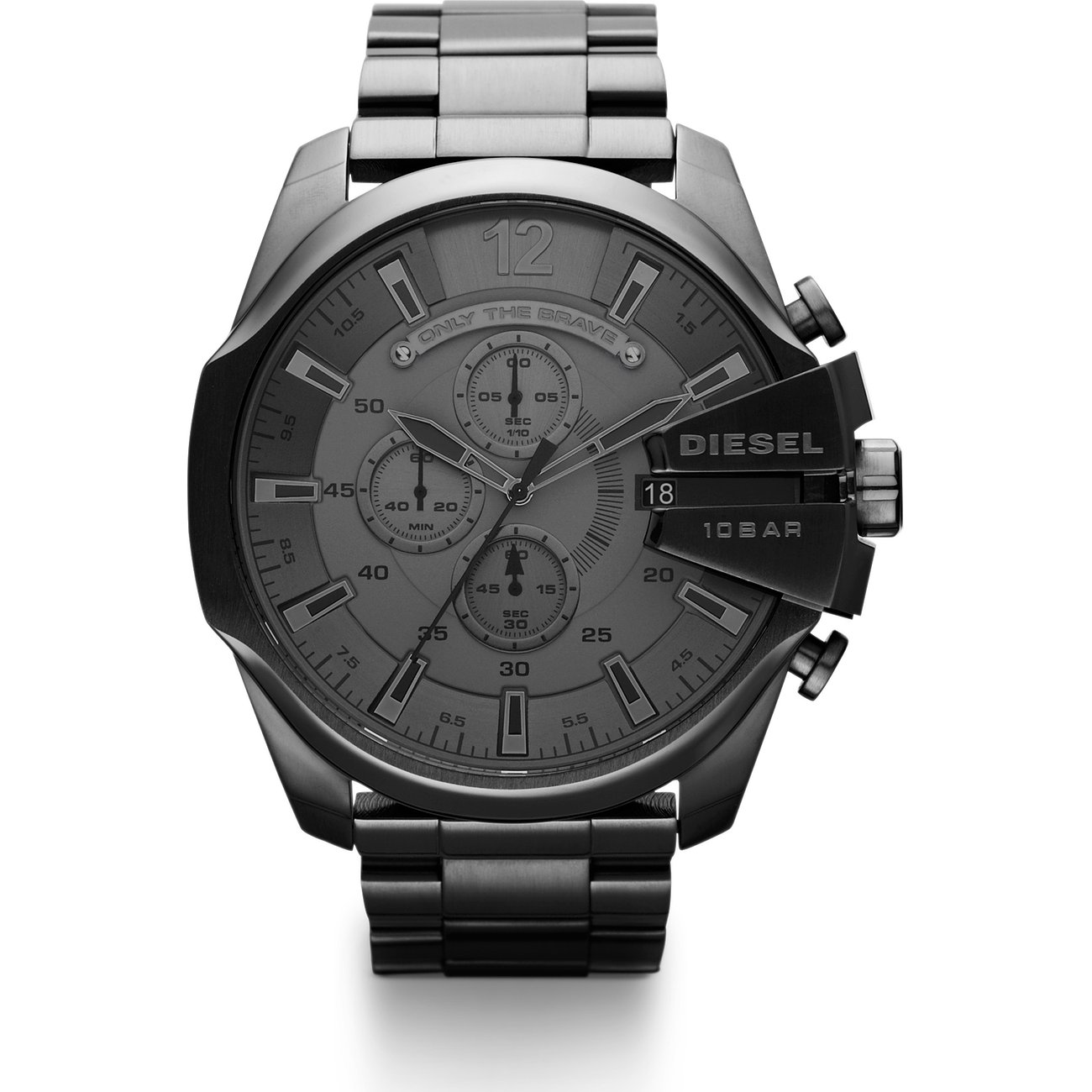 Diesel Chronograph Mega Chief DZ4282