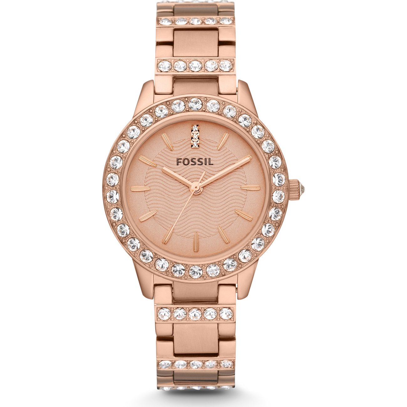 Fossil Damenuhr Jesse ES3020
