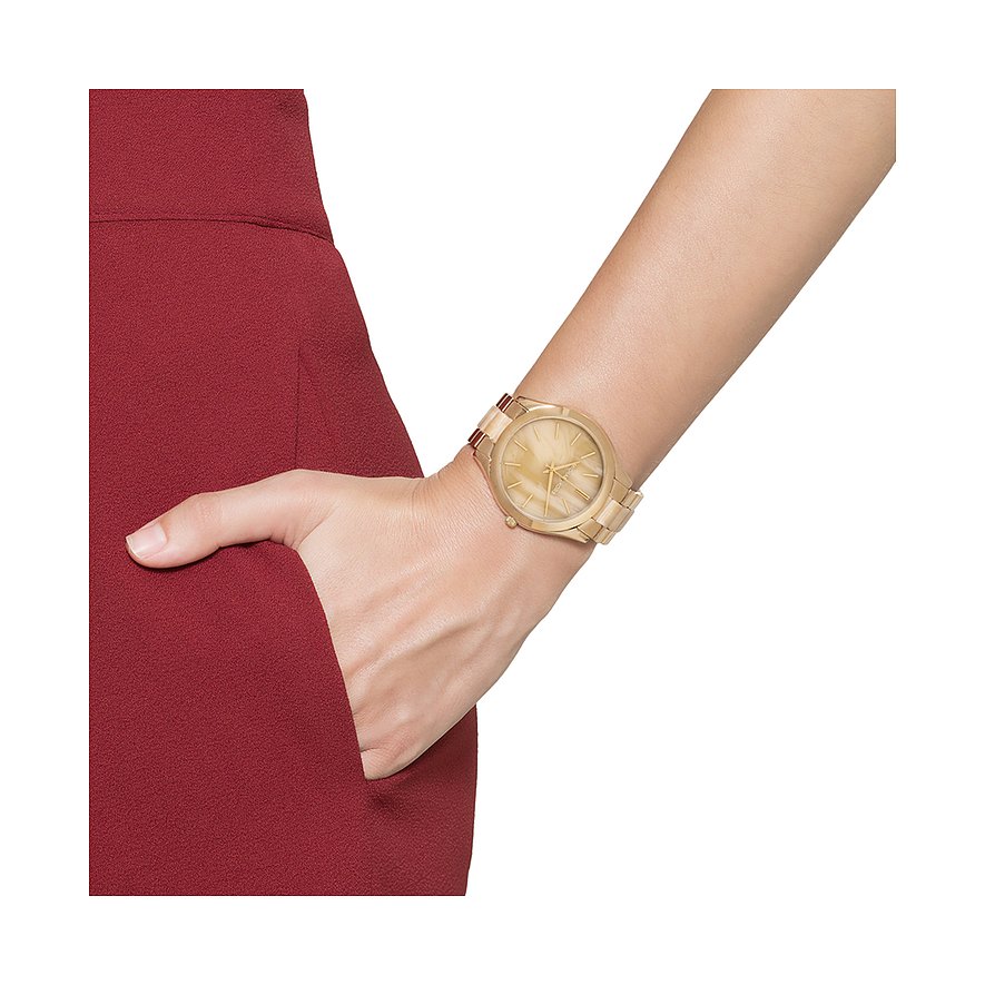 Michael kors mk4285 discount